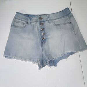 3x15 🔥🔥🔥By rewash short